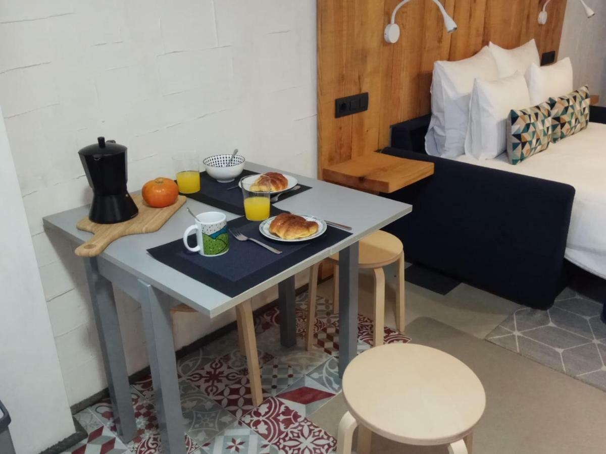 Apartmán Oskorri, Loft Centrico Y Moderno Getaria Exteriér fotografie