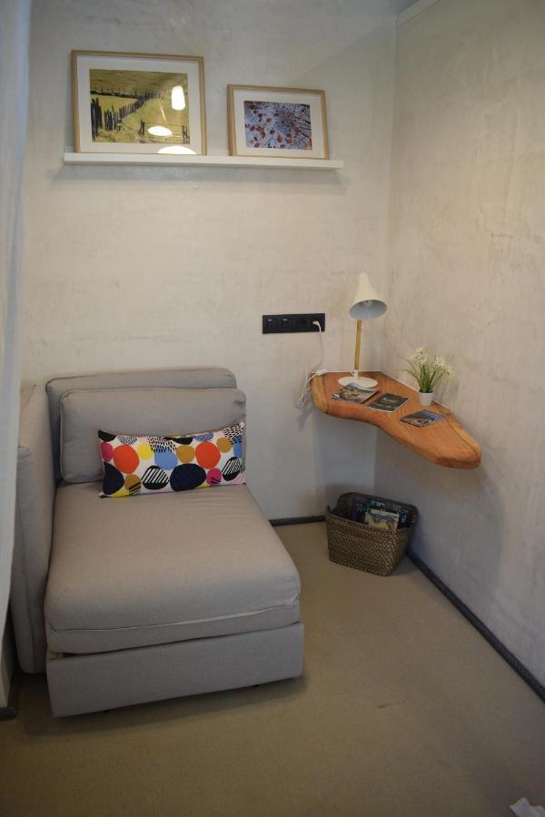 Apartmán Oskorri, Loft Centrico Y Moderno Getaria Exteriér fotografie